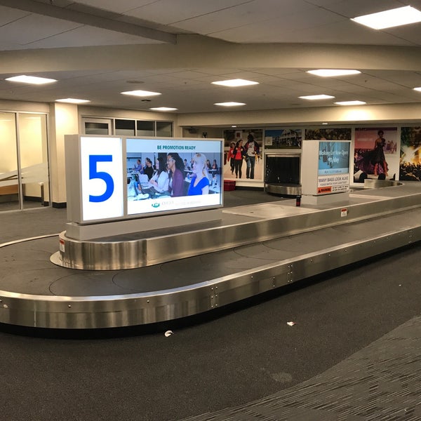 CMH Baggage Claim Baggage Claim in Columbus