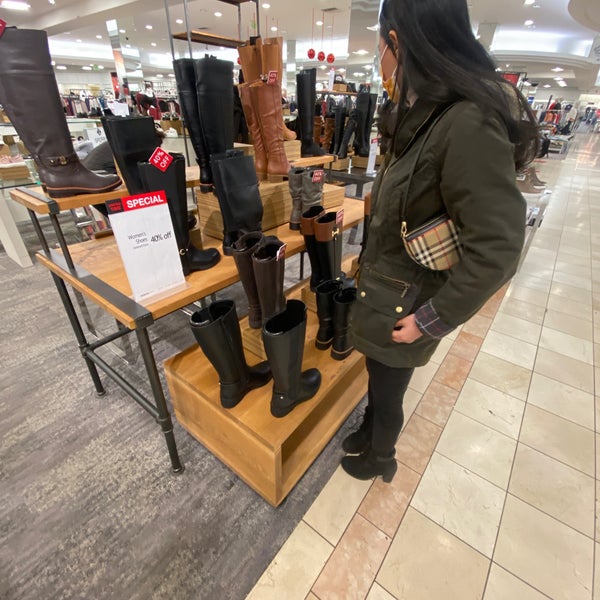 Macy's Cherry Creek Denver, CO