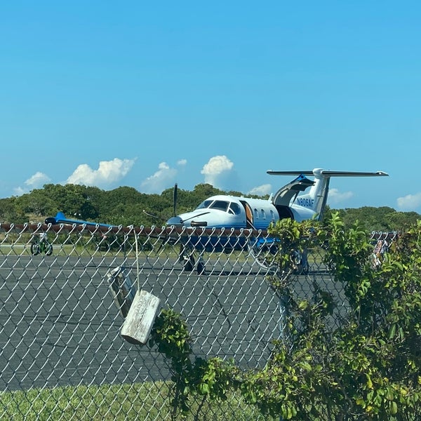 Montauk Airport (MTP) Montauk, NY