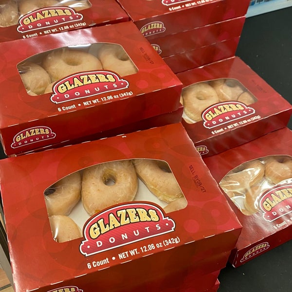 KWIK TRIP 439 방문자 500명의 팁 5개