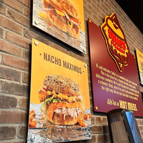 Sully's Steamers Downtown Greenville 17 tips