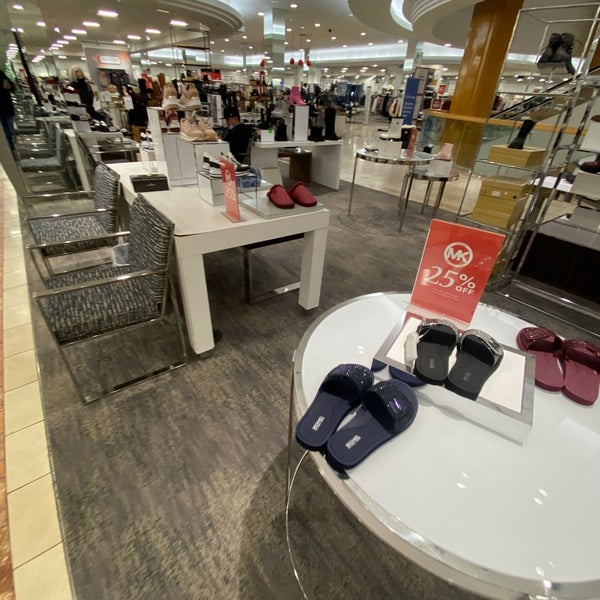 Macy's Cherry Creek Denver, CO