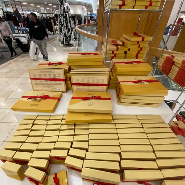 Macy's Cherry Creek Denver, CO