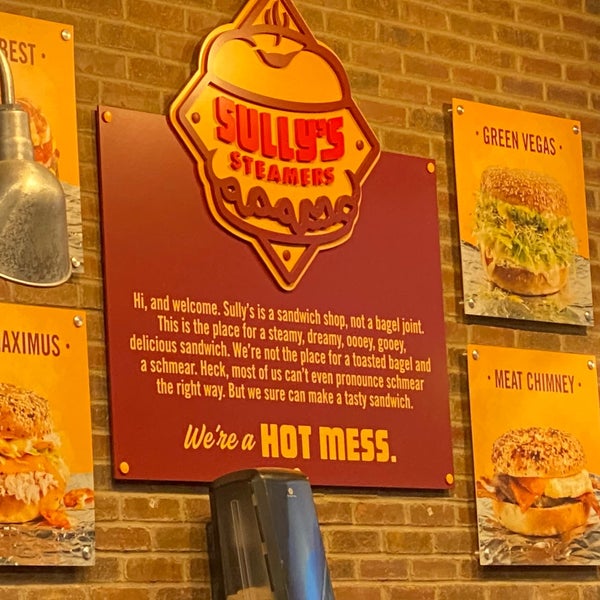 Sully's Steamers Downtown Greenville 17 tips