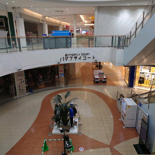 Photos At ららぽーと甲子園 バタフライコート Shopping Plaza Photos At ららぽーと甲子園 バタフライコート Shopping Plaza