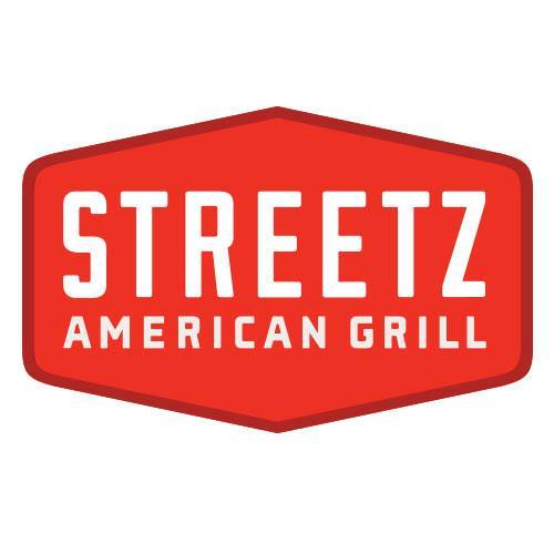 Photo prise au STREETZ American Grill par tim m. le10/1/2015