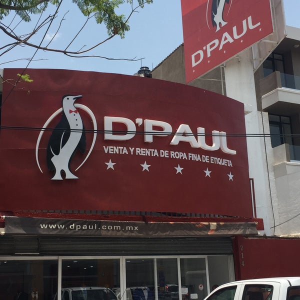 D'Paul Moral, León, Gto.