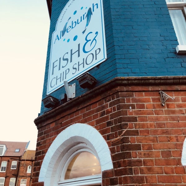 Aldeburgh Fish 'n' Chips 8 tips from 197 visitors