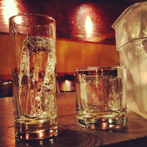 Cucina 24 Italian Restaurant in Downtown Asheville