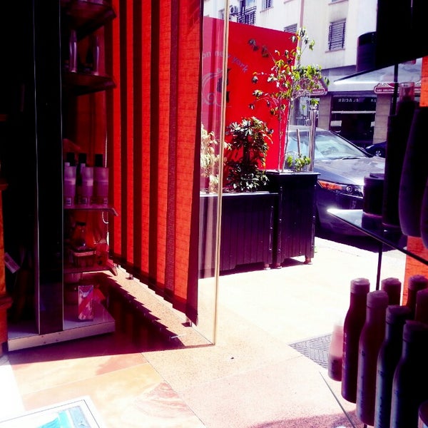 Salon Coiffure New York Spa بيلفيدير 1 Tip From 33 Visitors