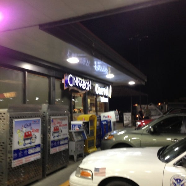 Carvel Express 2 tips from 87 visitors