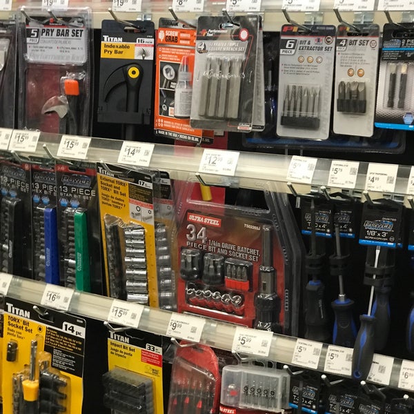 O'Reilly Auto Parts Tucson, AZ