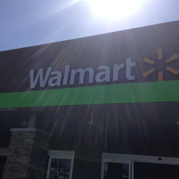 Walmart Neighborhood Market Grocery Store Walmart Neighborhood Market Grocery Store