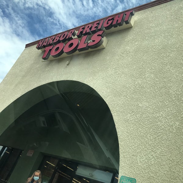 Harbor Freight Tools 5 tips