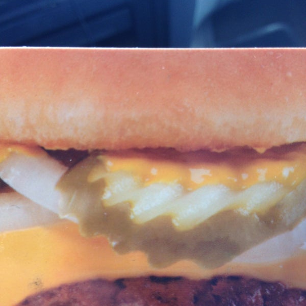 5/10/2013にJeff C.がFreddy&#39;s Frozen Custard &amp; Steakburgersで撮った写真