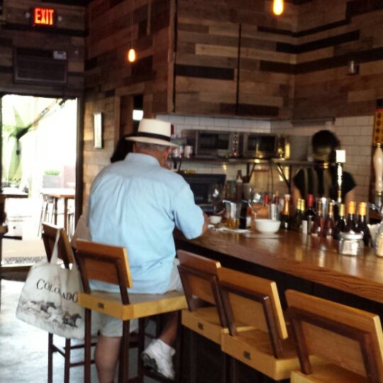 Sayra's Wine Bar Hammels Queens, NY