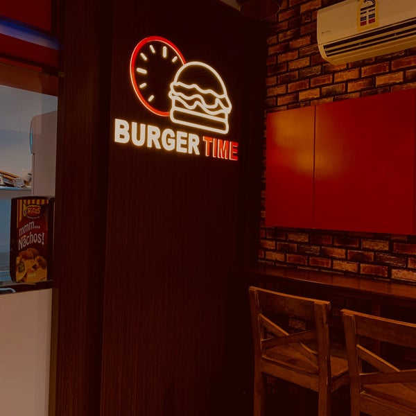 Burger Time, Fargo - фото ресторана - Tripadvisor