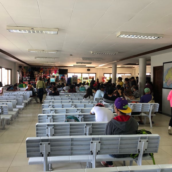 Photos at Port of Punta Engaño Passenger Terminal - Travel and ...
