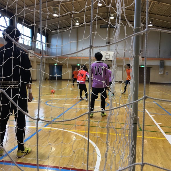 荒川区立生涯学習センター 72 Clientes