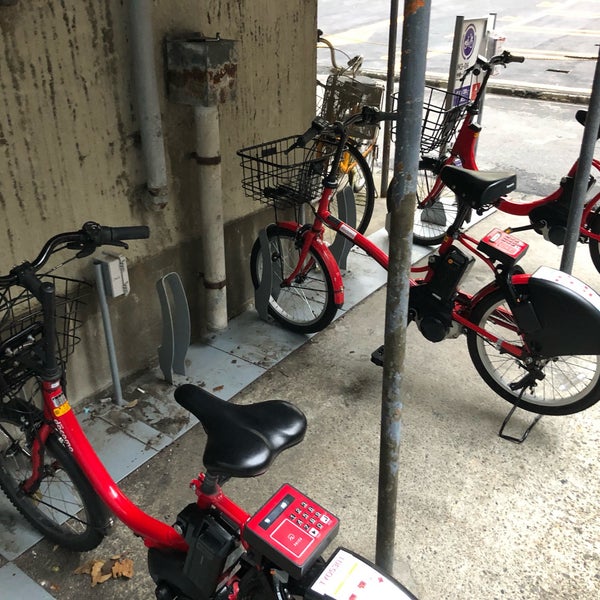 第 一 生命 自転車