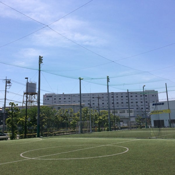 Fotos En フットサルクラブ東京 東陽町コート 新砂1 10 5