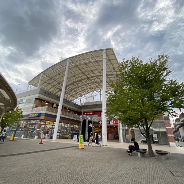 次での写真 Kca アクロスプラザ大分駅南 ショッピングモール 次での写真 Kca アクロスプラザ大分駅南 ショッピングモール