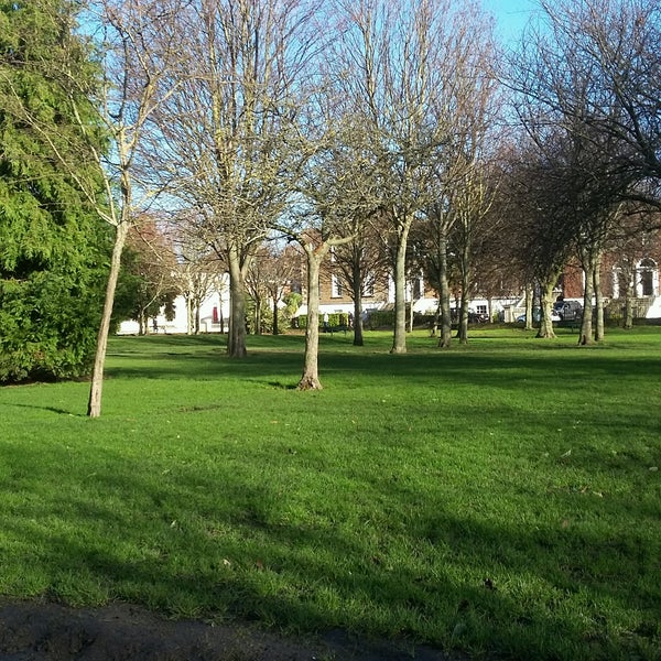 Belgrave Square Rathmines 5 tips from 234 visitors