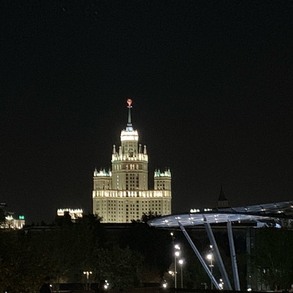 8/23/2019 tarihinde Davide B.ziyaretçi tarafından Mamaison Pokrovka'de çekilen fotoğraf