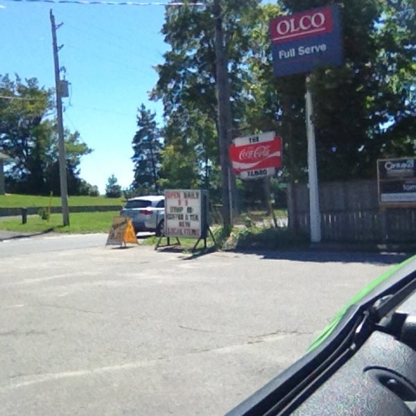 Tambo OneStop Fuel Station