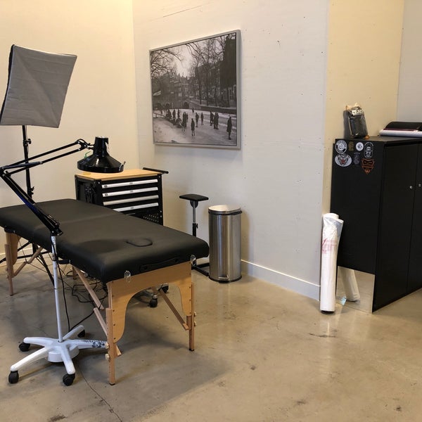Tattoo studio nordhausen