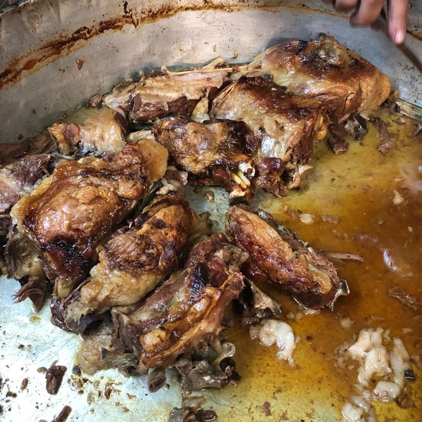 Sanayi Sinan Lokantası Malatya'da Türk Restoranı