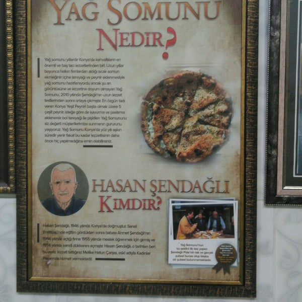 Das Foto wurde bei Pideci Hasan Şendağlı von İsmail K. am 1/4/2022 aufgenommen