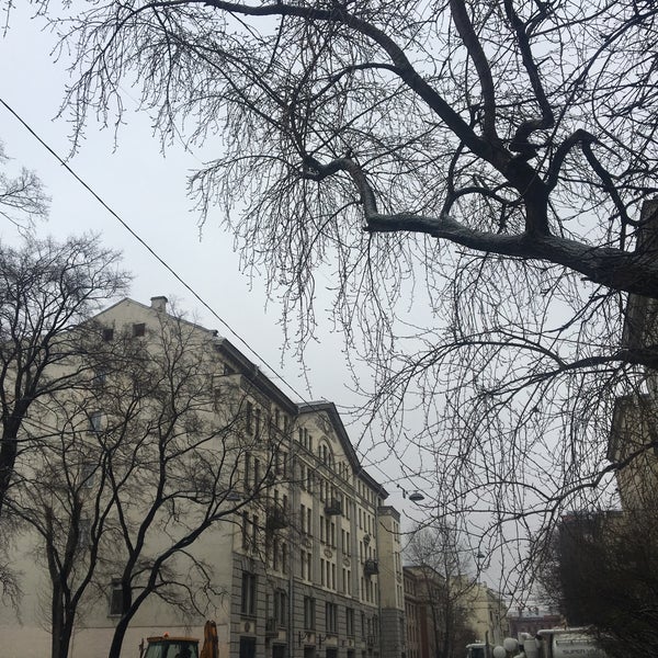 Улица бородинская 14