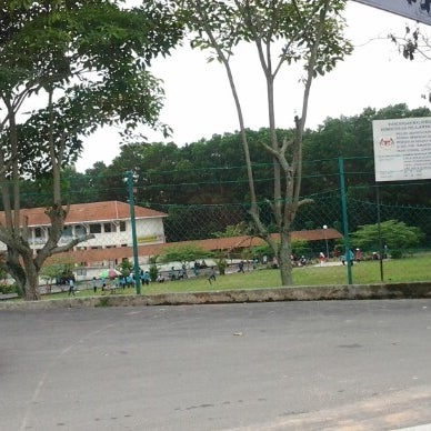 Photos At Sk Taman Bukit Tiram Kampung Ulu Tiram Johor