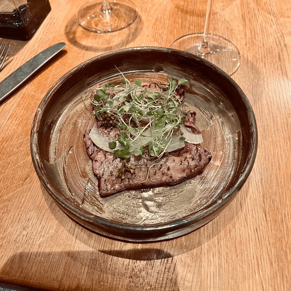 top 10 restaurants in Tampere