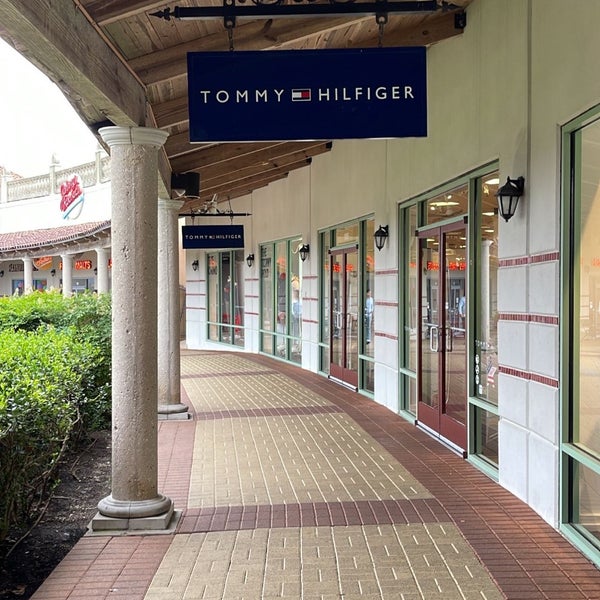 San Marcos Premium Outlets San Marcos, TX