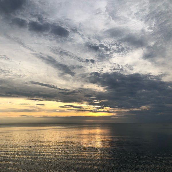 Lincoln Township Beach Stevensville, MI