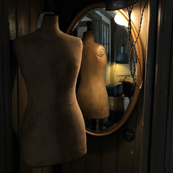 A.G. Hendy Home Store Hastings, East Sussex