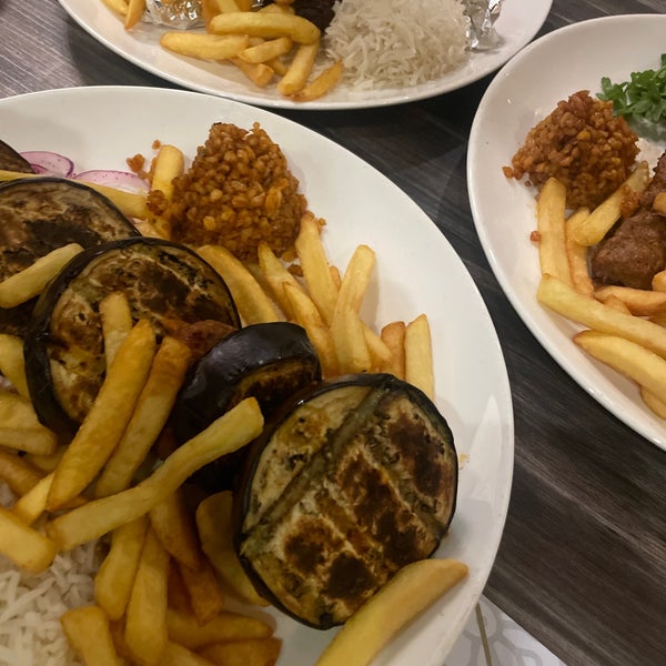 6/10/2022 tarihinde هنو .ziyaretçi tarafından Osmanli restaurant مطعم عُصمنلي'de çekilen fotoğraf