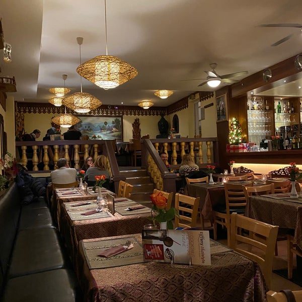 Thai Restaurant Tiffany Thai Restaurant