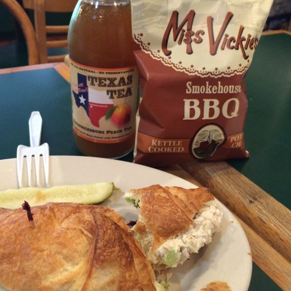 Chelsea S Deli Kingwood 1538 Kingwood Dr