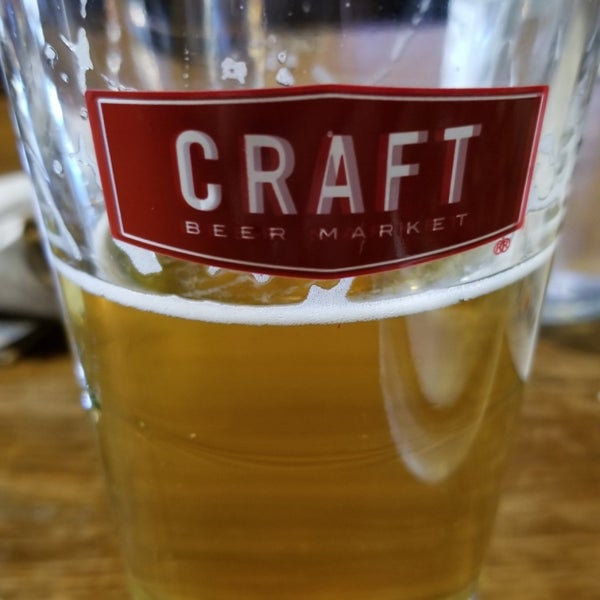11/4/2020にSteve R.がCraft Beer Marketで撮った写真