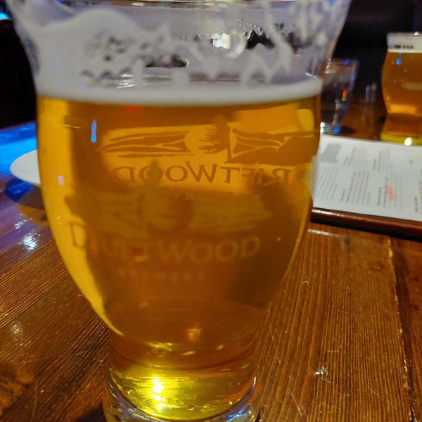 The Underground Tap & Grill Bar in Edmonton