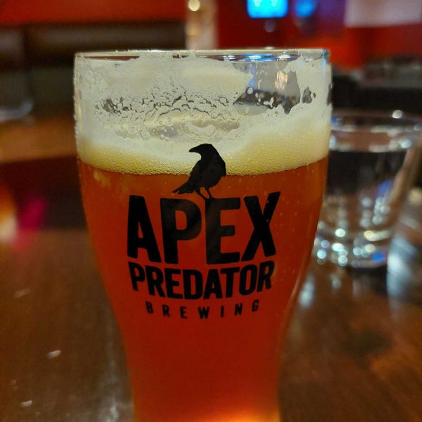 The Underground Tap & Grill Bar in Edmonton