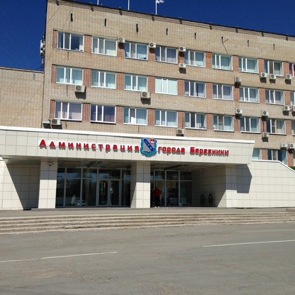 Советская Площадь 5