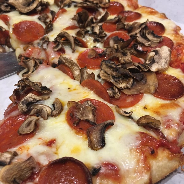 first class pizza irvine menu