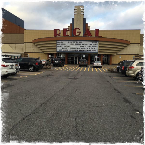 Albums 104+ Pictures Regal Stockton City Center & Imax Photos Updated