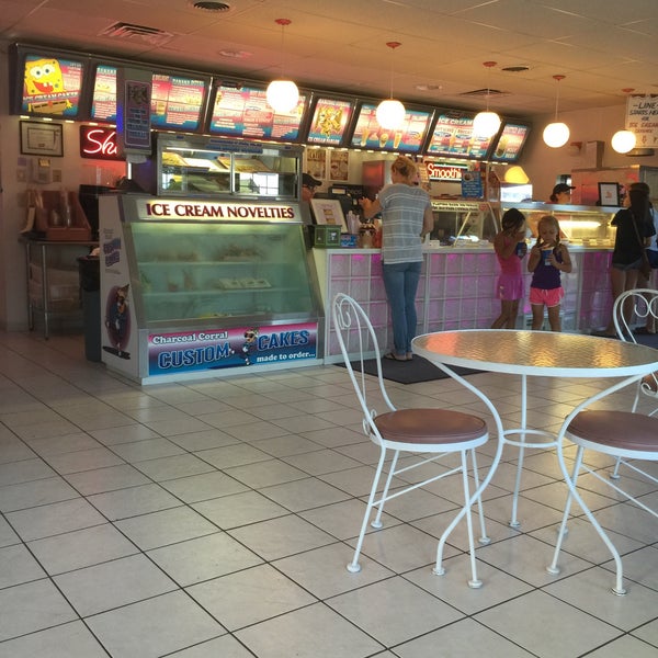 Photos at Charcoal Corral Perry, NY