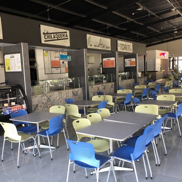 Descobrir 71+ imagem tec de monterrey cafeteria Abzlocal.mx