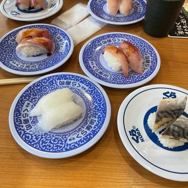 Fotos Em 無添 くら寿司 東広島店 東広島市 広島県